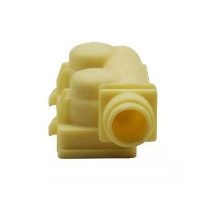 kaufen ABS PP PC Silikonform Vakuumgussservice Rapid Prototyping online manufacture