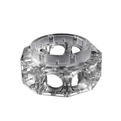 kaufen ABS-Prototyp Kunststoff 3D-Druck Vakuumgussservice CNC-Kunststoffbearbeitung Prototyp online manufacture