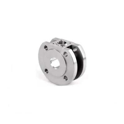 kaufen Bronze Edelstahl Messing hochpräzise CNC-Bearbeitung Motorteile Eloxieren online manufacture