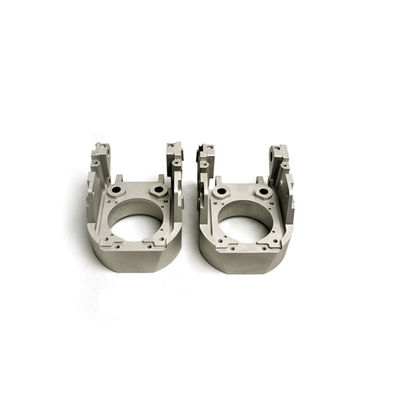kaufen Präzisionsmechanische CNC-Frästeile Elektrophorese-Sandstrahlen online manufacture