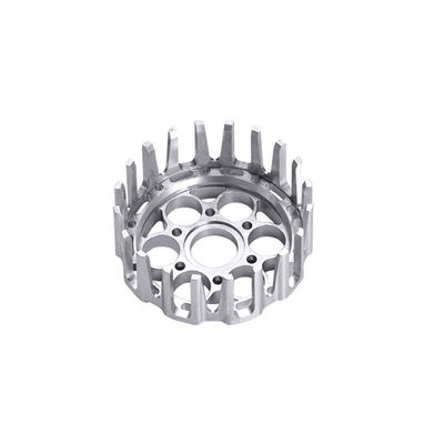 kaufen OEM 3 4 6-Achsen-CNC-Messing-Aluminium-Bearbeitung Medizinische Teile online manufacture