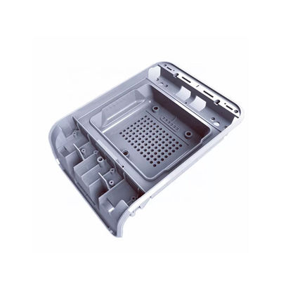 kaufen Rapid Prototyping CNC-Bearbeitung Stahlteile Aluminium 3D-Druckservice online manufacture