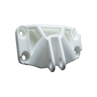 kaufen SLA SLS SLM MJF Prototyp Precision Custom 3D Printing Services Vakuumbeschichtung online manufacture