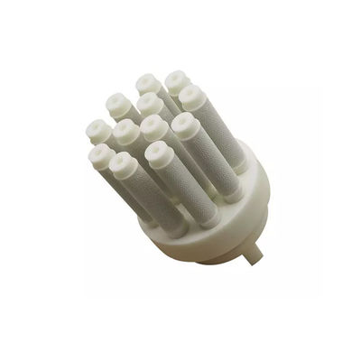 kaufen CNC Rapid Prototype Kundenspezifische 3D-Druckdienste SLA SLS SLM online manufacture