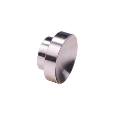 kaufen 3 4 5 6-Achsen-CNC-Bearbeitungsservice Edelstahl-Drehteile für die Technik online manufacture