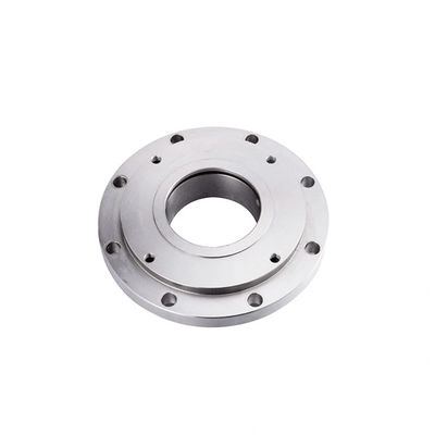 kaufen CNC-bearbeitete Aluminium-Schraubenbearbeitungsteile Verzinkung CNC-Drehmaschine Larts online manufacture