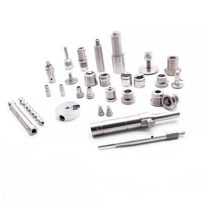kaufen Präzisions-CNC-Drehteile CNC-Maschinen-Automobilteile OEM ODM online manufacture
