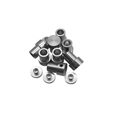 kaufen CNC-Bearbeitung Titan-Präzisions-CNC-Drehteile für Automechanik online manufacture