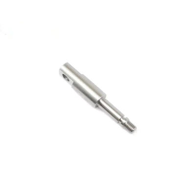 kaufen Bearbeitungsteil-Aluminiumtitanservice-Präzision cnc Drehenfür Selbstmechanisches online manufacture