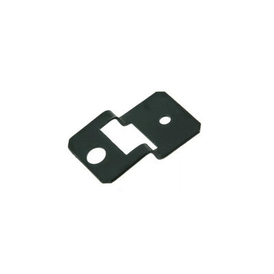 kaufen Aluminiummessingedelstahl-Metallklammer Soem-Winkel-Montage-Regal online manufacture