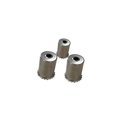 kaufen Kundenspezifischer stempelnder tiefer gezogener Blech-Edelstahl schnitt Aluminiumservice online manufacture
