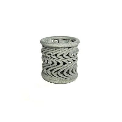 kaufen Titan-Druckservice der CNC-Automatenstahl-Teil-3D Aluminium-schnelle Erstausführung CNC online manufacture