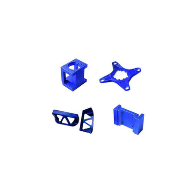 kaufen Präzisions-Aluminiummetall-CNC Prägemaschinelle Bearbeitung für Brummen-Reserve online manufacture