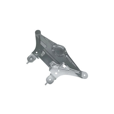 kaufen Schneller Druckservice SLM-Prototyp-kundenspezifische Metallteile der Erstausführungs-3D online manufacture