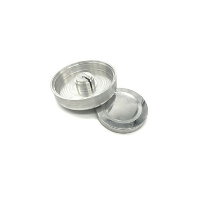 kaufen Präzisions-kundenspezifisches Metall-CNC-Prägeteile, die mechanische Herstellung maschinell bearbeiten online manufacture