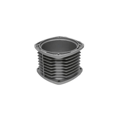 kaufen Hohe Präzisions-Vakuumcasting-schneller Prototyp 3D, der ABS SLS SLA Plastik-CNC-Teile druckt online manufacture