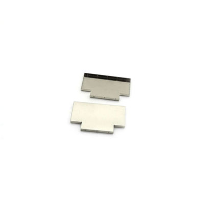 kaufen Besonders angefertigt, EMS Rf-Schild-Kasten PWB-Einschließungs-Kasten-Gewebe-Blech-Teile stempelnd online manufacture