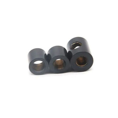kaufen Metallnuß, die CNC-Service Aluminium-Drehenteile CNC maschinell bearbeitet online manufacture