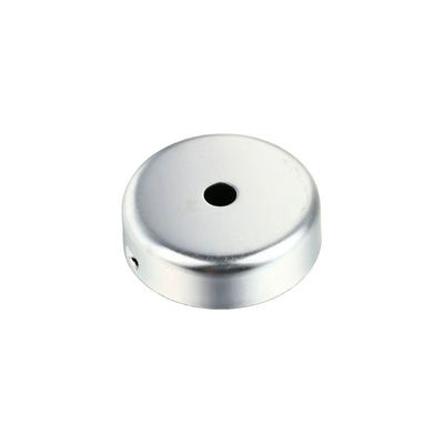 kaufen OEM Kleine tiefe Zeichnungsfolie Metallkaltdruckplatte Aluminiumplattenteile online manufacture