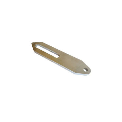 kaufen Kundengebundener Laser, der das Metall stempelt Stahlblech-Herstellungs-Service schneidet online manufacture