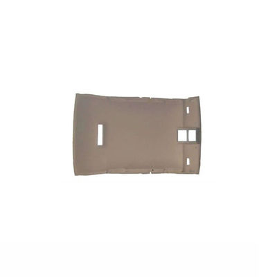 kaufen Schnelle Plastikerstausführung Rim Molding For Automotive Parts online manufacture
