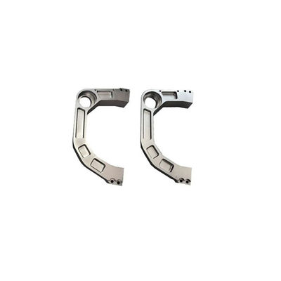 kaufen ISO zerteilt Aluminiumcnc 1015 die anodisierte maschinelle Bearbeitung online manufacture