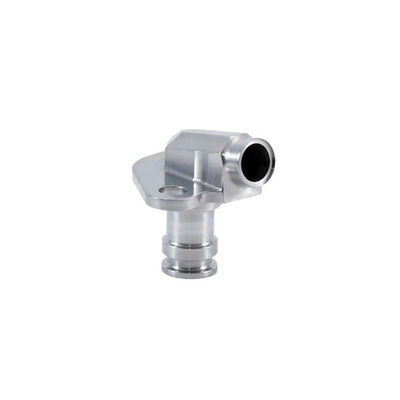 kaufen Kundenspezifische Fabrik anodisierte Aluminium-Bearbeitungssoem teile CNC Fahrrad-Aluminiumteile online manufacture