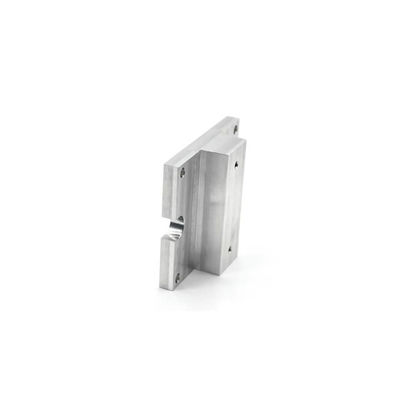 kaufen Präzision mechanische CNC-Metallteile, die Prototyp-Aluminium 6061 maschinell bearbeiten online manufacture