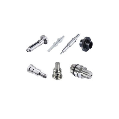 kaufen OEM-CNC-Drehteile, Präzisions-CNC-Bearbeitung, Drehdienstleistungen online manufacture
