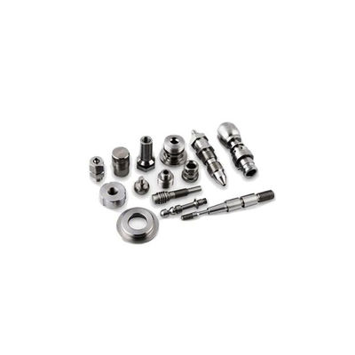 kaufen Soem fertigte Edelstahl CNC zerteilt Bearbeitungsteile hohe Präzision CNC besonders an online manufacture