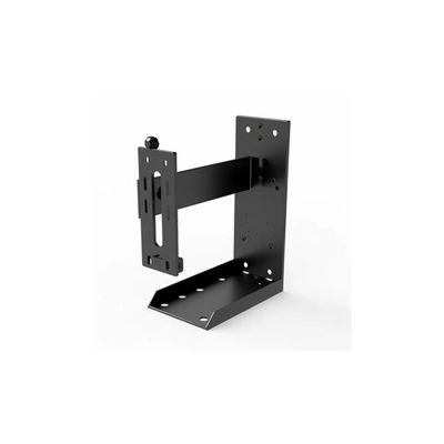 kaufen Soem-Montage-Regal-Klammer-kundenspezifisches Metall, das verbiegendes Teil stempelt online manufacture