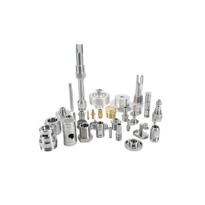 kaufen Kundenspezifische CNC-Drehbank-Präzisionsteile asphaltieren Bearbeitungsdrehenprägeservice online manufacture