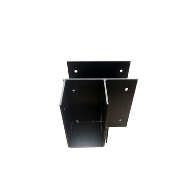kaufen Kundenspezifisches Metall Soems, das Blatt-Rahmen-Herstellung des Service-0.01mm stempelt online manufacture