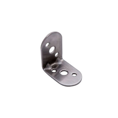 kaufen Edelstahl-Regal-kundenspezifische Metallklammern, die verbiegende Teile stempeln online manufacture