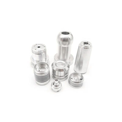 kaufen Hochpräzisionsbearbeitung von Aluminiumteilen online manufacture