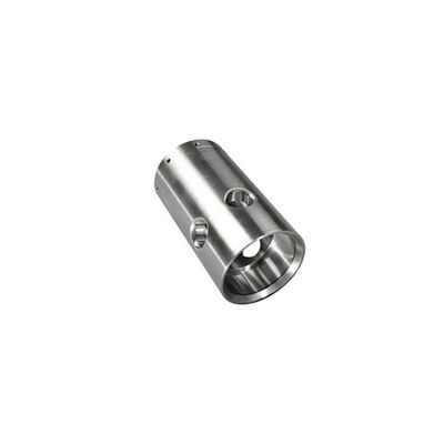 kaufen SERVICE-Edelstahl-Bearbeitungsteile hohe Präzision CNC Prägedrehen online manufacture