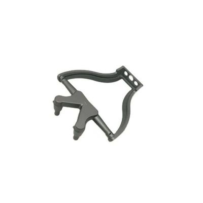 kaufen Bearbeitungsbrummen-Teile OEM/ODM Präzision CNC-maschinell bearbeitende Luftfahrtteile CNC online manufacture