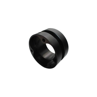 kaufen Soem fertigte CNC besonders an, die Bearbeitungsteile zu asphaltieren, die Anodisierungsbeschichten- von oberflächenbehandlung polieren online manufacture