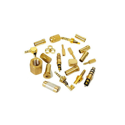 kaufen Kundengebundene CNC-Drehbank-Teil-Fabrik präzision CNC teile CNC Drehenbearbeitungs online manufacture