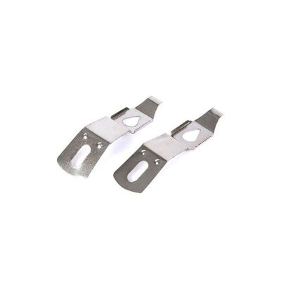 kaufen Kundenspezifischer Metallwinkelstütze-Wand-Berg-Blech-Herstellung Soem-Service online manufacture