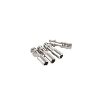 kaufen Kupferne Aluminiumbronze-CNC-Präzisions-Drehenteile service CNC Bearbeitungsbesonders angefertigt online manufacture