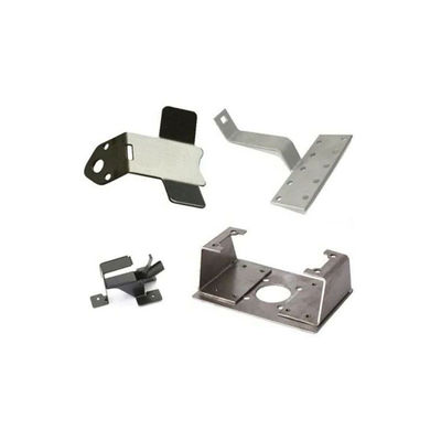 kaufen Aluminium-Präzisionsblech-Metallverarbeitung Individualisierte OEM-Präzisionsblech-Metallstempelkomponenten online manufacture