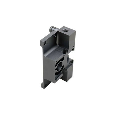 kaufen Soem CNC-fertigte Prägeservice-Sandstrahlen Bearbeitungsteile CNC metallbesonders an online manufacture