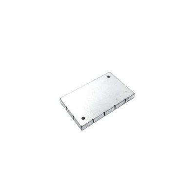 kaufen Luftfahrt- und Raumfahrt-Blech-Metallverarbeitung Leichte Lötung Metallstempel Kupfronickel-PCB SMT RF EMI Schildrahmen online manufacture