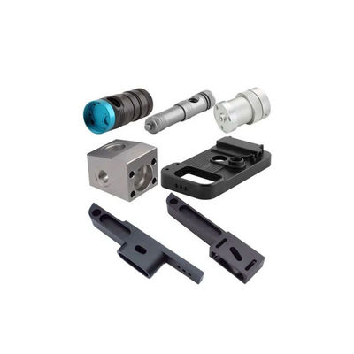 kaufen Strahlen Sie Bearbeitungsteile Edelstahl CNC-Teil-Präzision CNC sand online manufacture