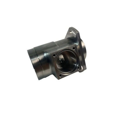 kaufen Soem-Präzision CNC-Prägeteile, die Metallteil-Prägeservice maschinell bearbeiten online manufacture