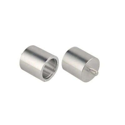 kaufen TEIL-kundenspezifisches Präzisions-Metallprägedrehenservice Metall-CNC Bearbeitungs online manufacture