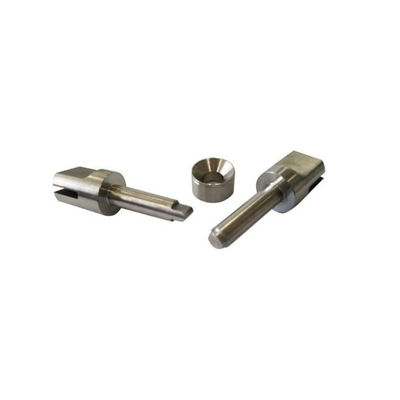 kaufen Präzision Aluminium-Bearbeitungsprägedrehenservice-Autoteile CNC online manufacture