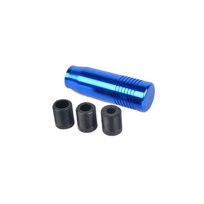 kaufen Anodisierte CNC-Gewandte Komponenten mit hoher Präzision online manufacture