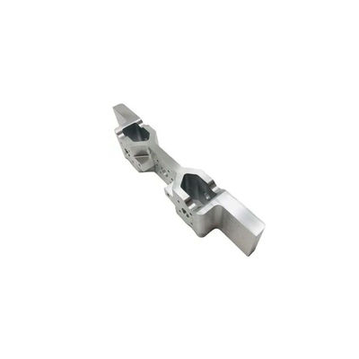 kaufen Precision Cnc-bearbeitete Aluminiumteile online manufacture